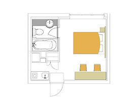 STUDIO INN NISHISHINJUKU