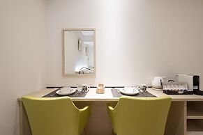 STUDIO INN NISHISHINJUKU