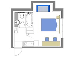 STUDIO INN NISHISHINJUKU