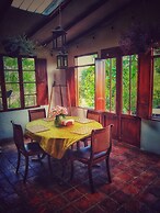 Finca Agrreste Bed & Breakfast