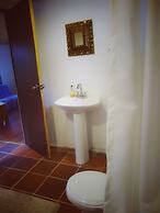 Finca Agrreste Bed & Breakfast