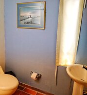 Finca Agrreste Bed & Breakfast