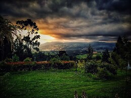 Finca Agrreste Bed & Breakfast