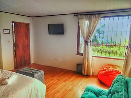 Finca Agrreste Bed & Breakfast