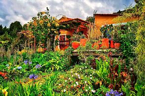 Finca Agrreste Bed & Breakfast