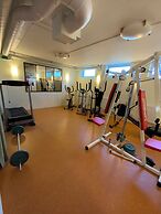 Snöå Bruk Herrgård Hotell & konferens