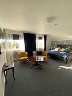 Snöå Bruk Herrgård Hotell & konferens