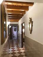 Luxury Venetian Rooms