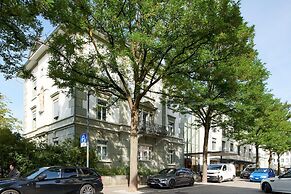 Hotel Berchtold