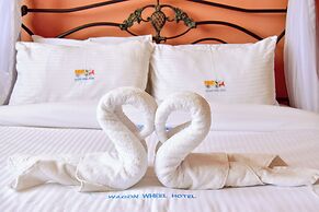 Eldoret Wagon hotel