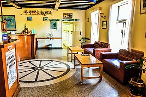 Eldoret Wagon hotel