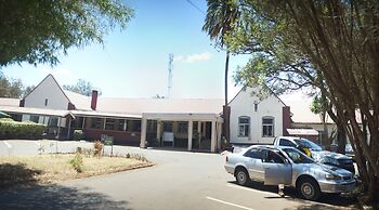 Eldoret Wagon hotel