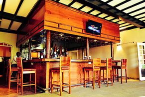 Eldoret Wagon hotel