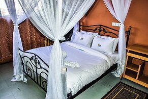 Eldoret Wagon hotel