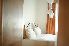 Eldoret Wagon hotel