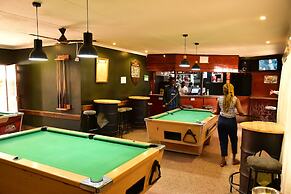 Eldoret Wagon hotel