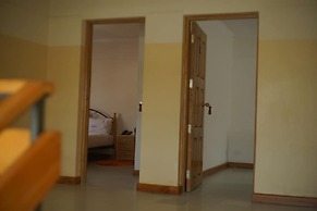 Eldoret Wagon hotel