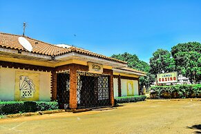 Eldoret Wagon hotel