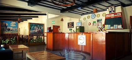 Eldoret Wagon hotel