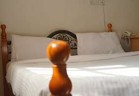 Eldoret Wagon hotel