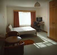 Eldoret Wagon hotel