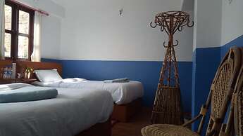 Good Hotel and Resort - Hostel
