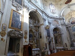 Casetta San Giorgio