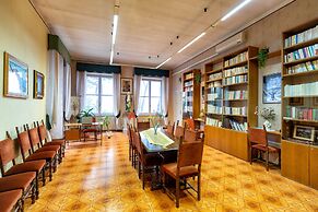 B&B Istituto SS Salvatore