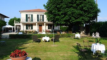 Villa Le Rose