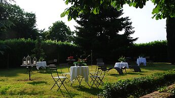 Villa Le Rose