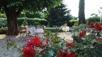 Villa Le Rose