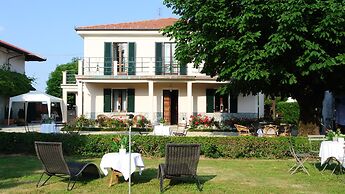 Villa Le Rose