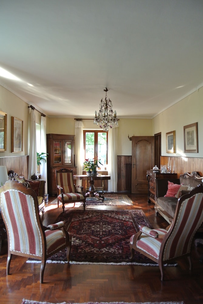 Villa Le Rose