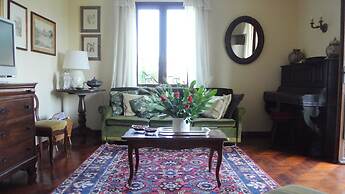 Villa Le Rose