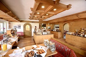 Naturhotel Waldesruhe