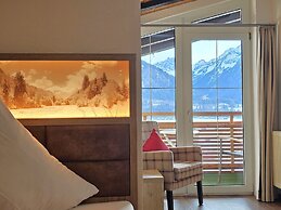 Naturhotel Waldesruhe