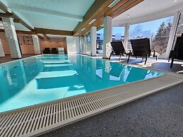Naturhotel Waldesruhe