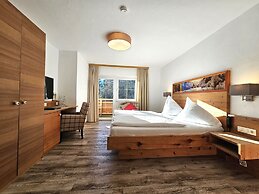 Naturhotel Waldesruhe