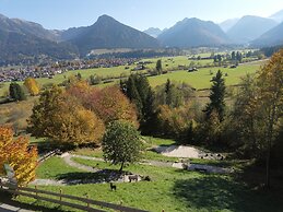 Naturhotel Waldesruhe