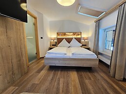 Naturhotel Waldesruhe