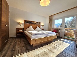Naturhotel Waldesruhe