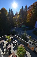 Naturhotel Waldesruhe