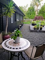 Karapiro Willows Luxury B & B