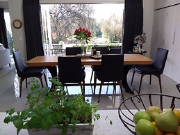 Karapiro Willows Luxury B & B