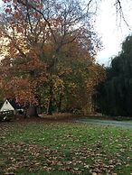 Karapiro Willows Luxury B & B