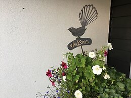 Karapiro Willows Luxury B & B