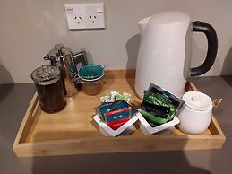 Karapiro Willows Luxury B & B