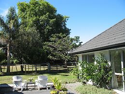 Karapiro Willows Luxury B & B