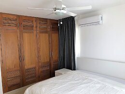 Oceanfront New Condo on the Beach