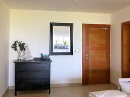 Oceanfront New Condo on the Beach